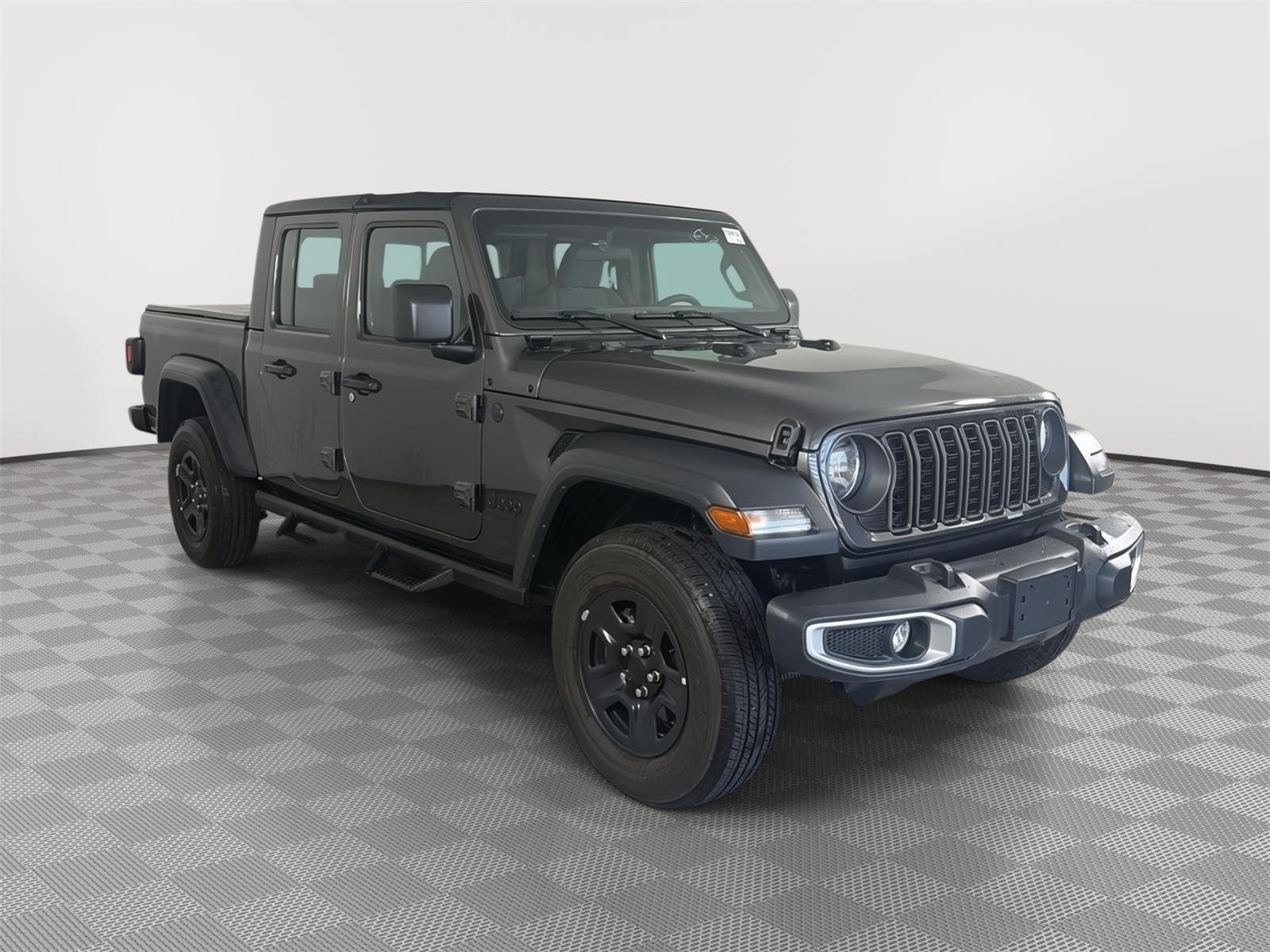 2024 Jeep Gladiator