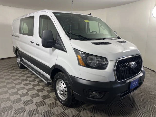 2024 Ford Transit 250 Low Roof 148 WB AWD's photo
