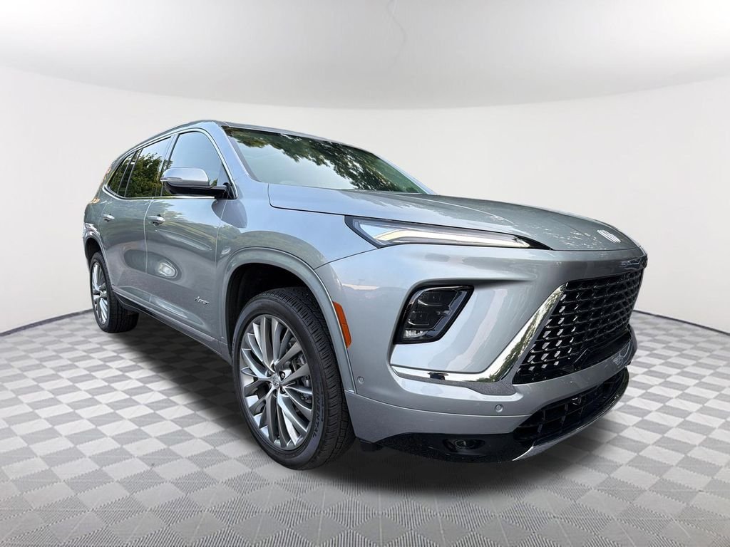 2025 Buick Enclave Avenir - Photo 3