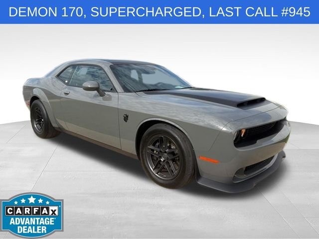 2023 Dodge Challenger SRT Hellcat Redeye WD Jailbreak Auto's photo