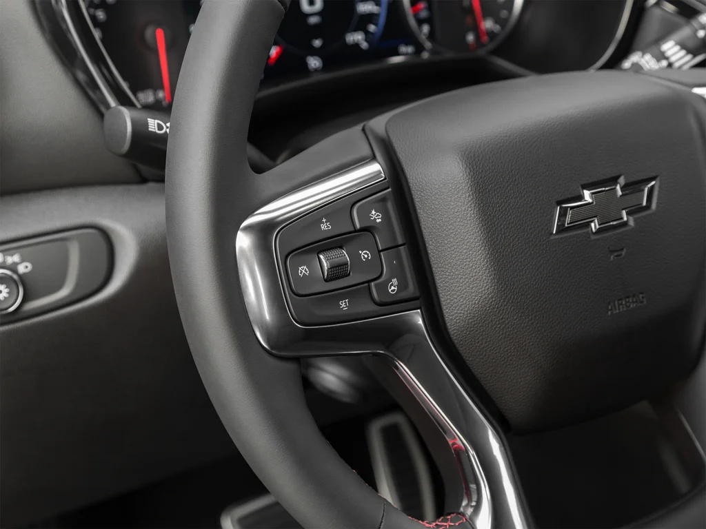 Used 2023 Red Chevrolet LT image 45