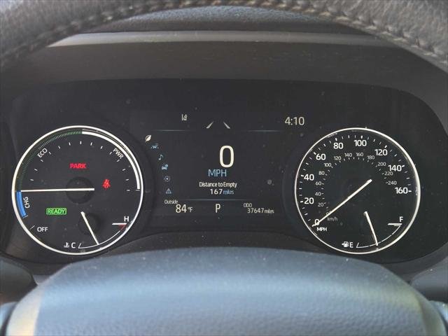 2024 Toyota Sienna Limited - Photo 26