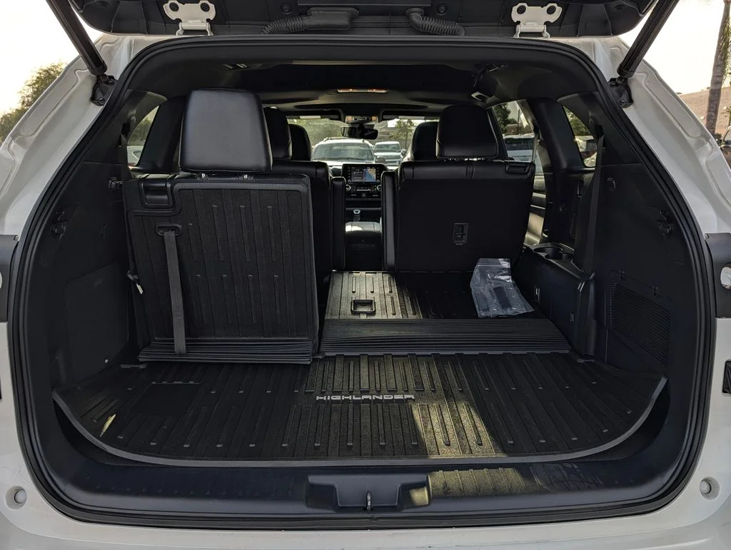 2021 Toyota Highlander XSE - Photo 10