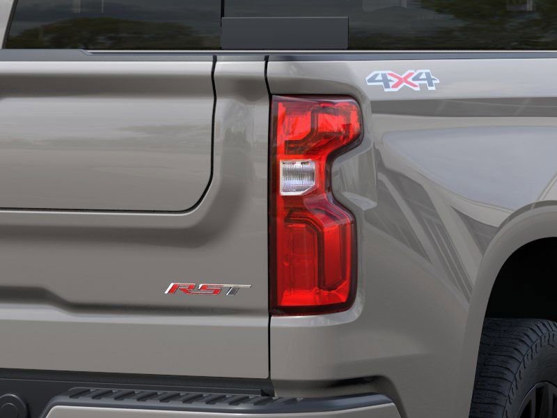 2026 Chevrolet Silverado 1500 RST - Photo 11