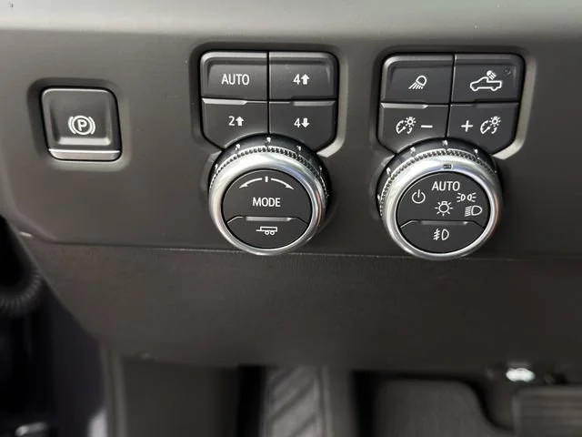 2026 GMC Sierra 1500 Denali - Photo 29