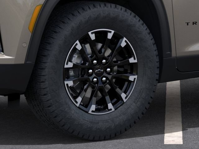 2026 Chevrolet Traverse Z71 - Photo 11