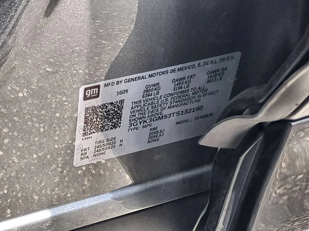 2026 Cadillac OPTIQ Premium Sport - Photo 39