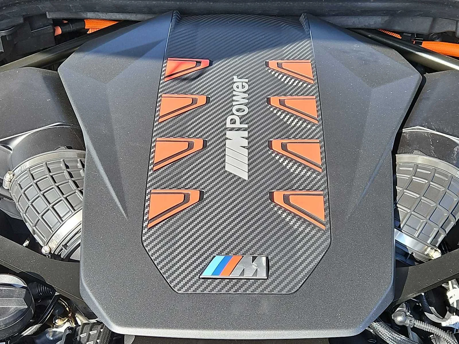 New 2026 Brooklyn Grey Metallic BMW Label image 22