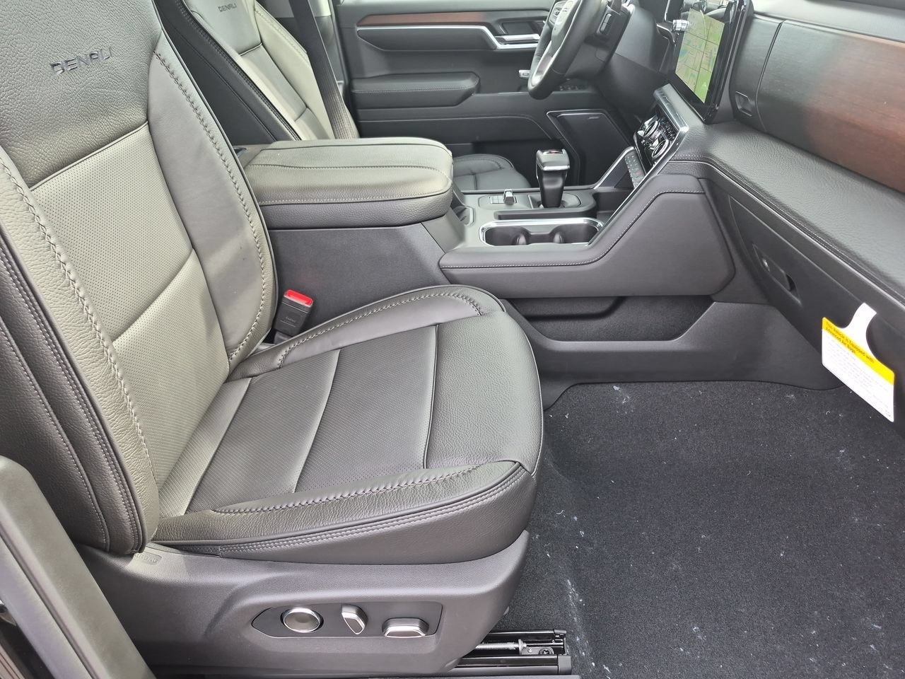 2026 GMC Sierra 1500 Denali - Photo 27