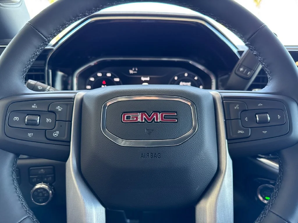 2026 GMC Sierra 1500 Elevation - Photo 22