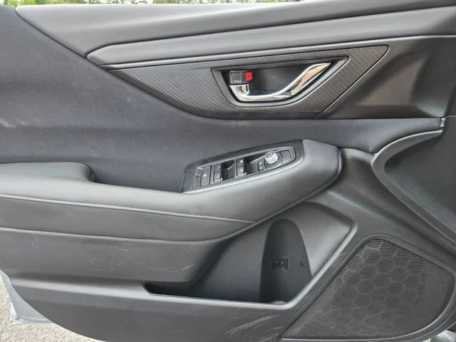 Used 2025 Silver Subaru Premium image 36