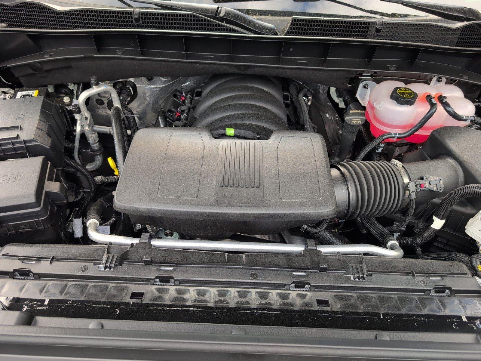 New 2026 Onyx Black GMC Elevation image 14