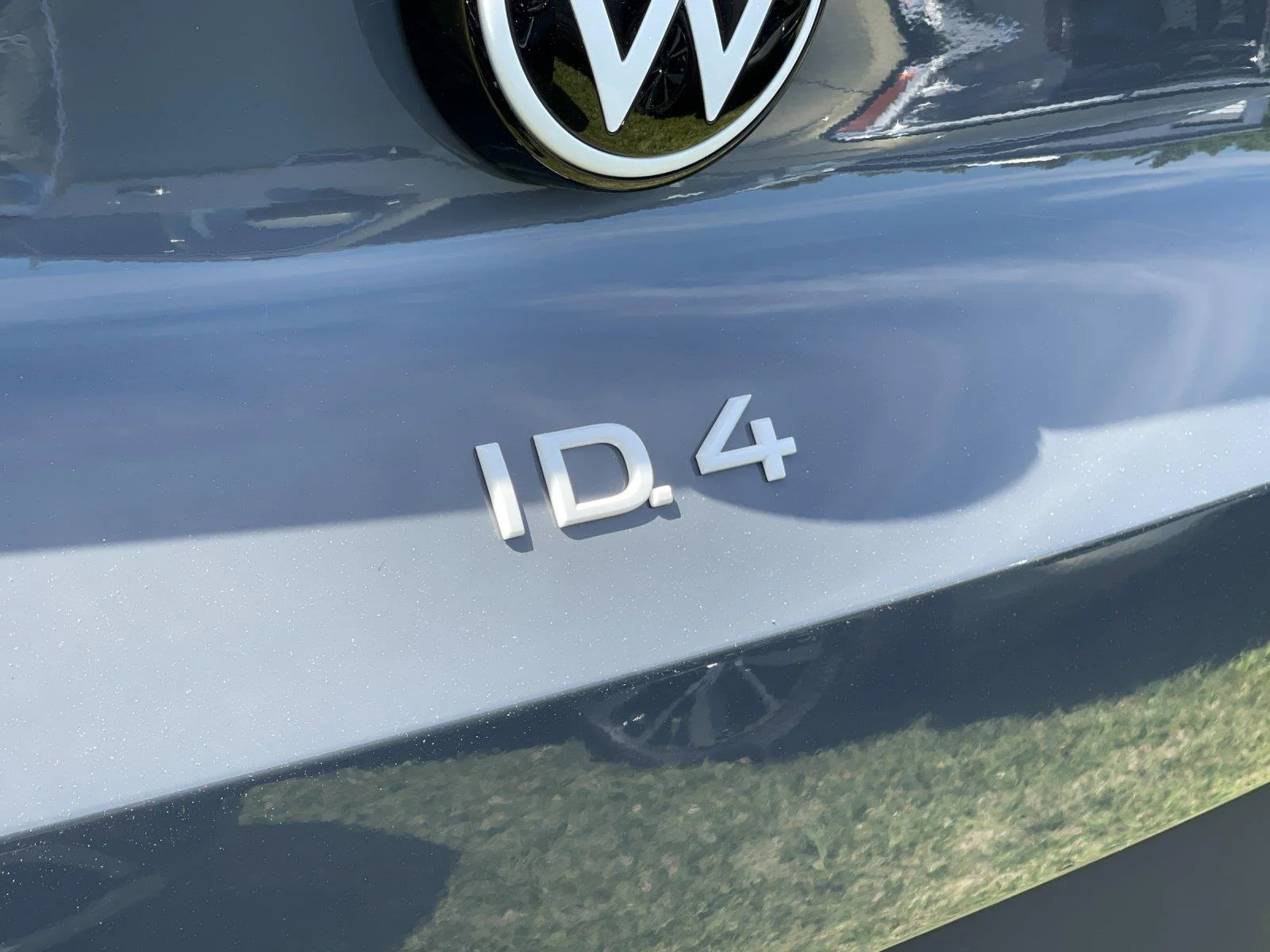 New 2026 Pure Gray Volkswagen Pro image 11