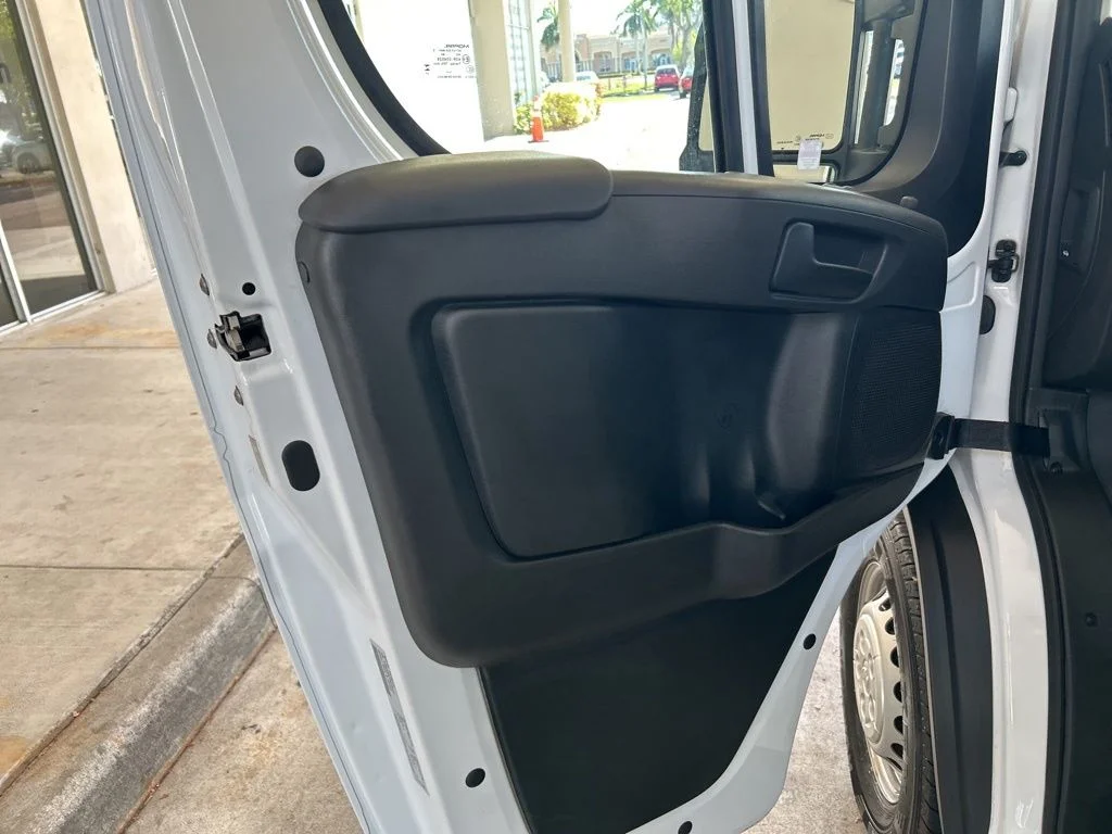 Used 2024 White Ram Super High Roof image 34