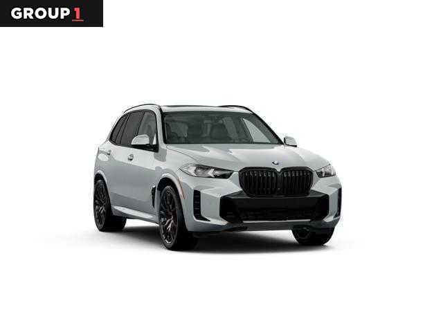 BMW X5 RWD Sport Utility