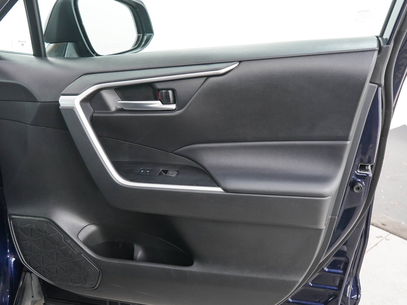 Used 2024 Blueprint Toyota XLE image 12