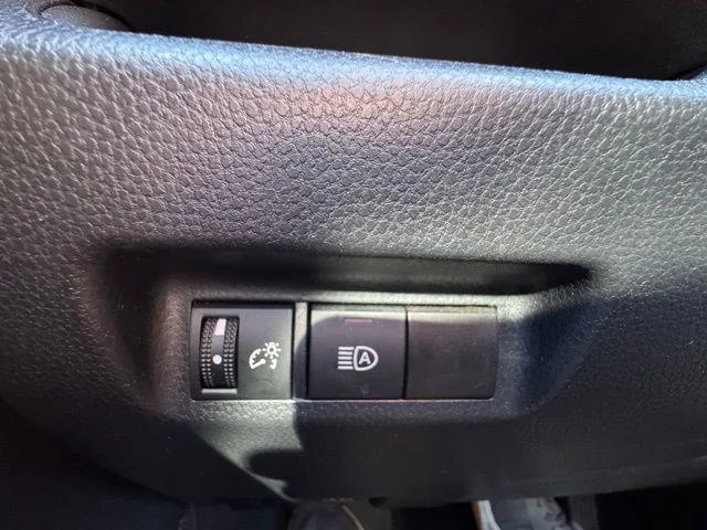 Certified Used 2025 ATTITUDE BLACK MC. Toyota  image 17