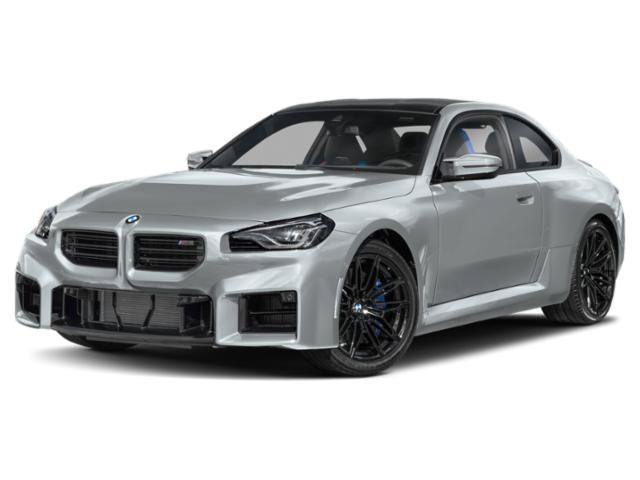 2026 BMW M2 M2 Coupe's photo