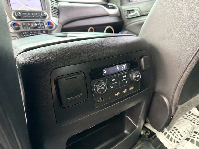 Used 2017 Black Chevrolet LT image 21