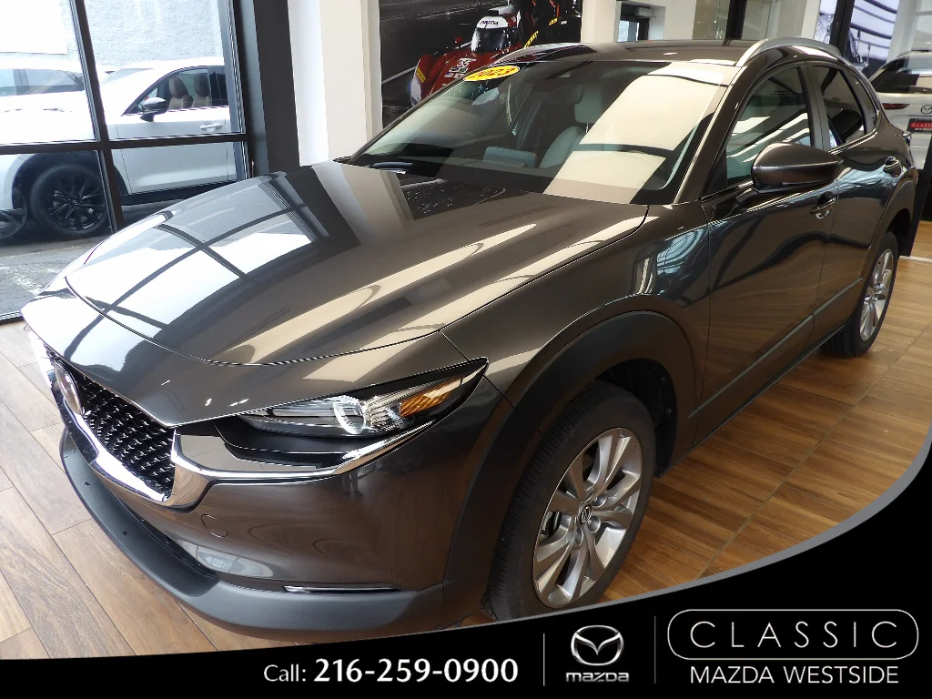2023 Mazda CX-30 Preferred AWD's photo