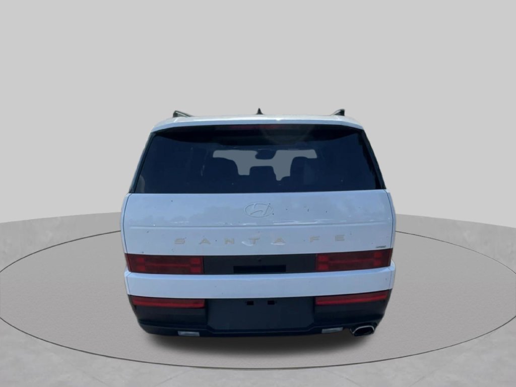 2026 Hyundai Santa Fe SEL - Photo 20