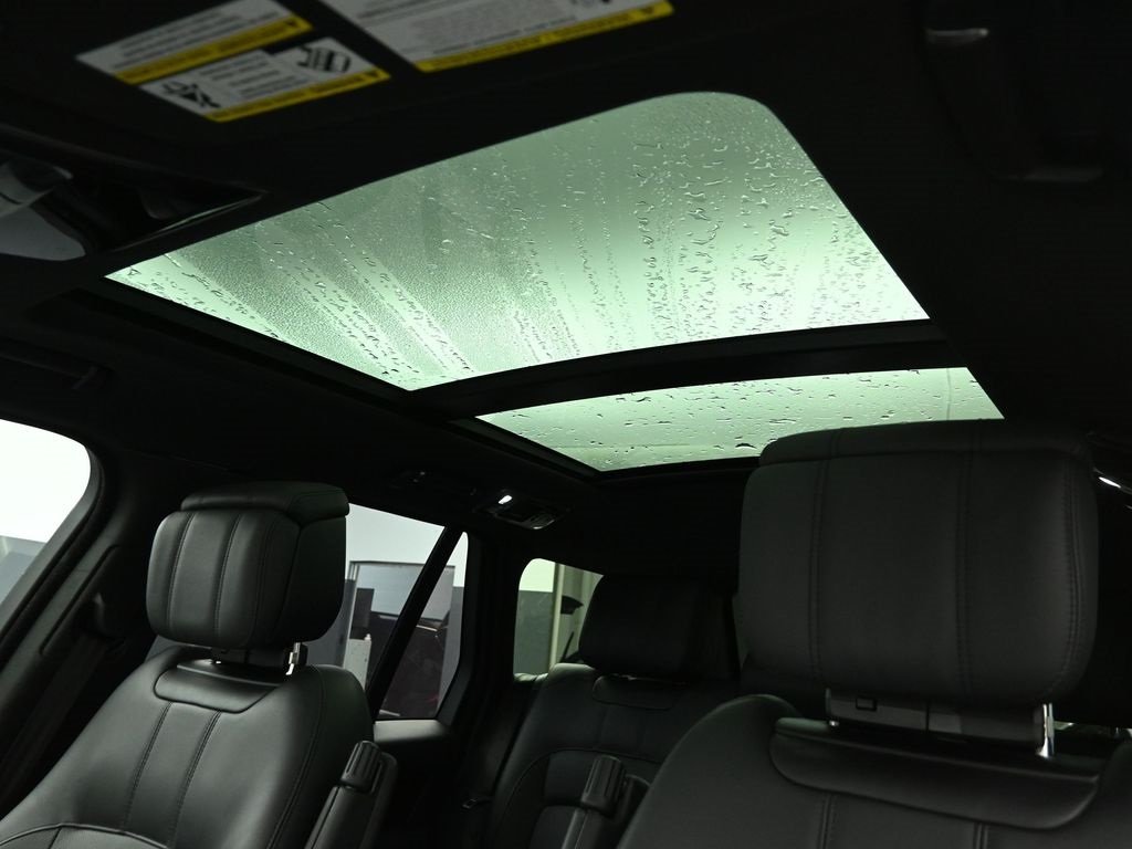 2022 LAND ROVER RANGE ROVER - Image 19