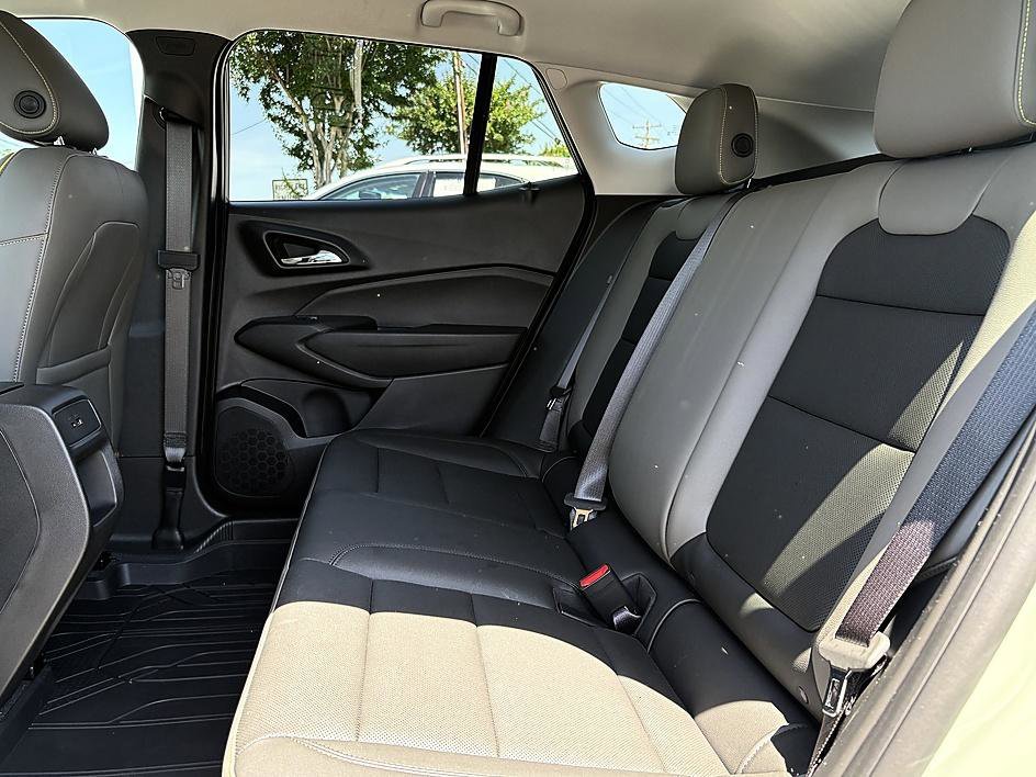 Used 2026 Cacti Green Chevrolet ACTIV image 10