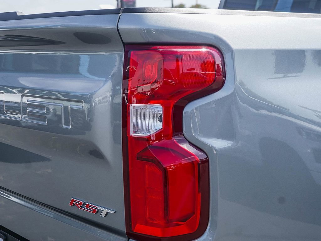 2026 Chevrolet Silverado 1500 RST - Photo 7