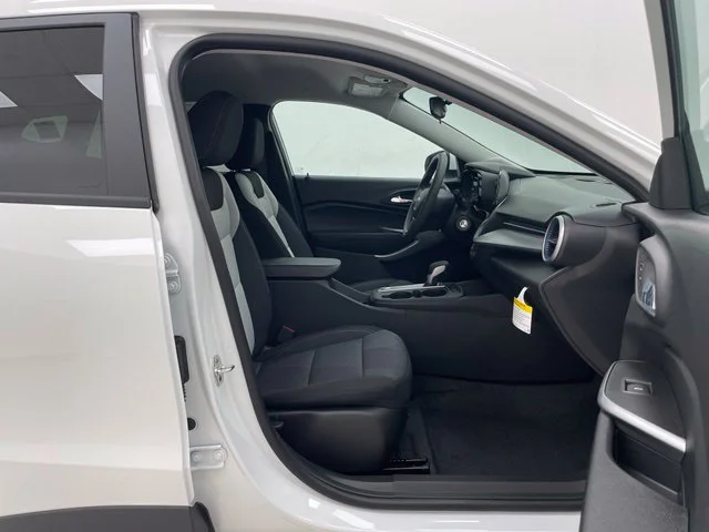 2026 Chevrolet Trax LS - Photo 14