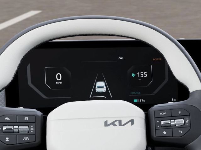 2025 Kia EV6 GT-Line - Photo 25