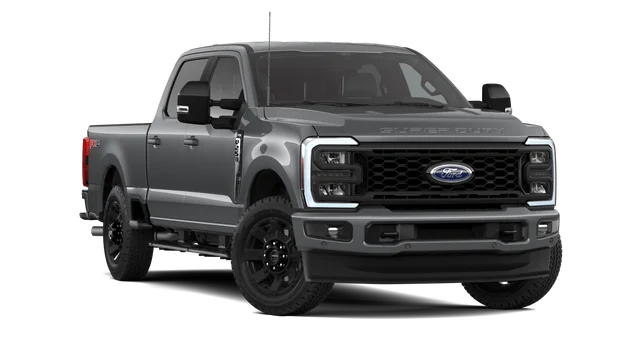 New 2026 Ford F-250SD XL