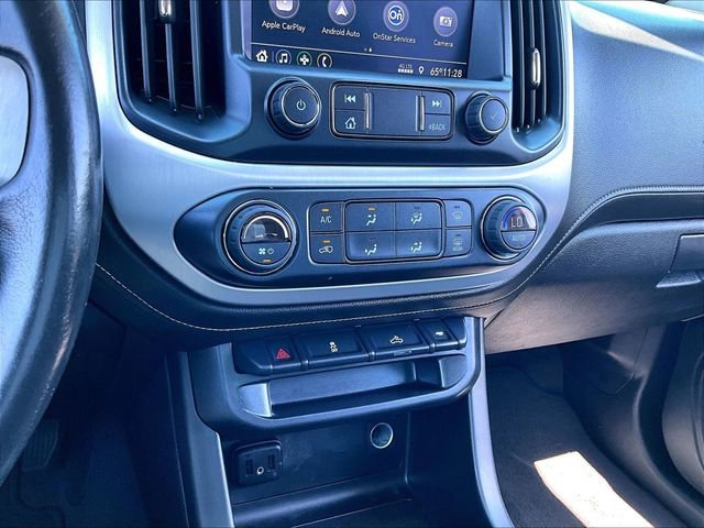 Used 2022 Blue Metallic GMC Elevation image 26