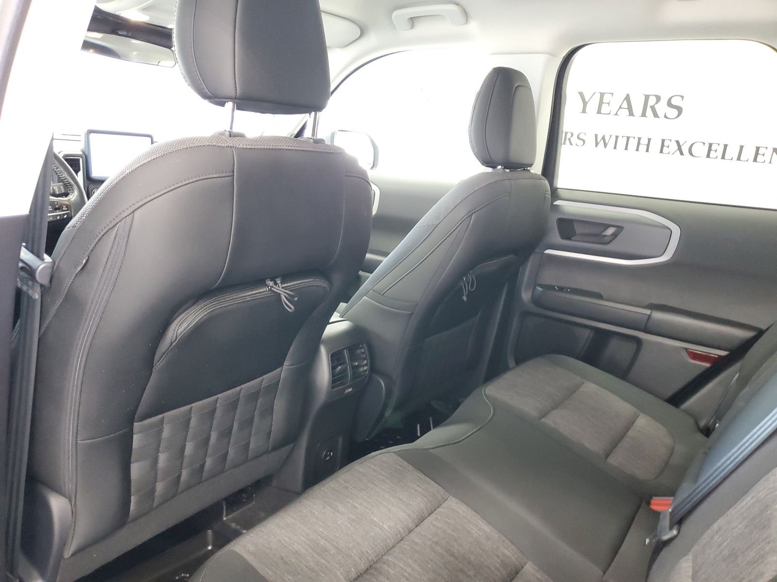 Used 2022 Black Ford Big Bend image 26