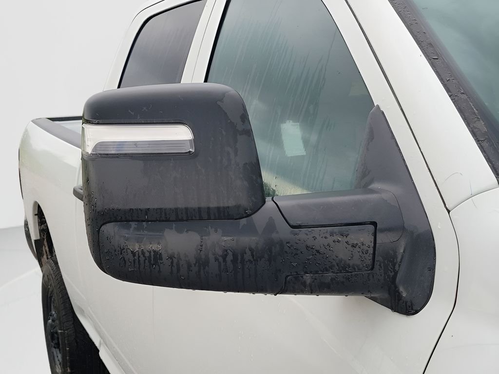 2026 RAM 2500 Tradesman - Photo 21