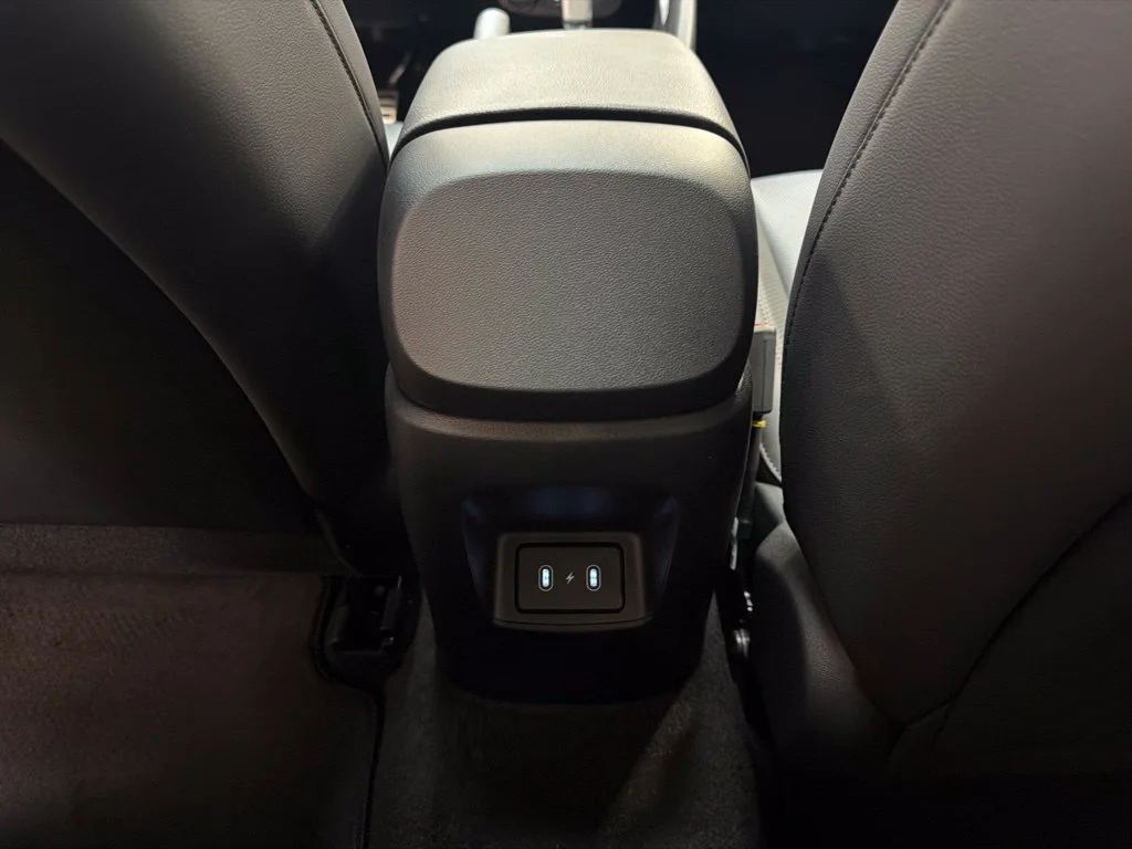 New 2026 Serenity White Hyundai SEL Sport image 20