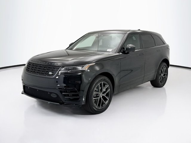 2026|Land Rover|Range Rover Velar|P250 Base|4D Sport Utility