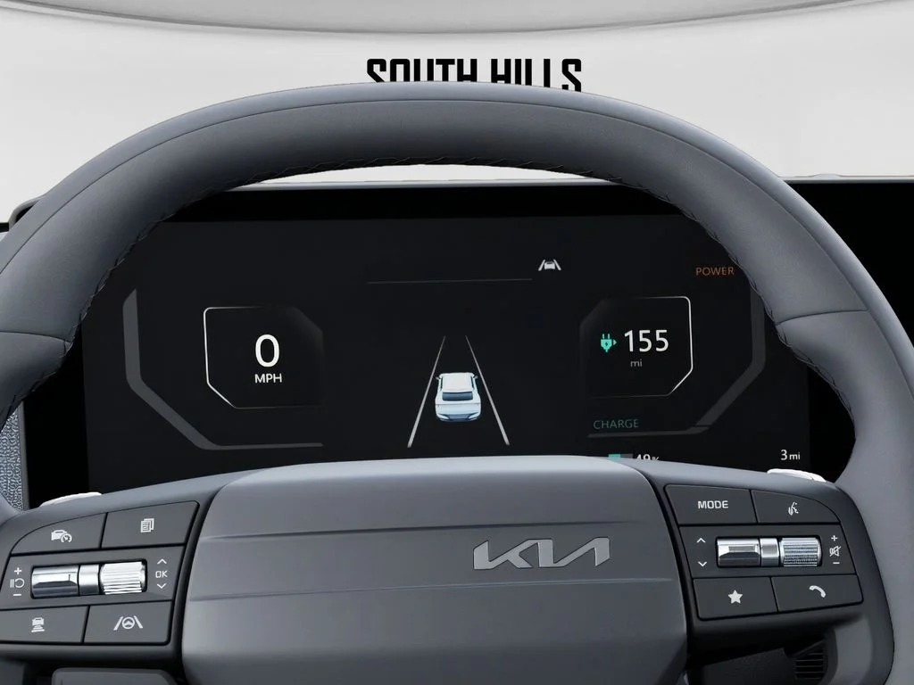 New 2026 Gray Kia Light image 21
