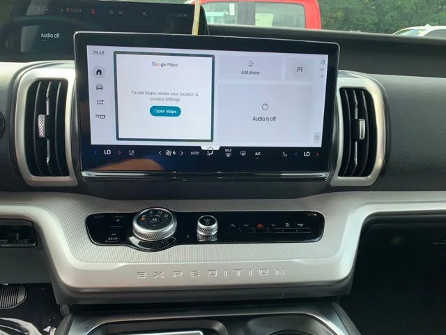 New 2026 Gray Ford Active image 30
