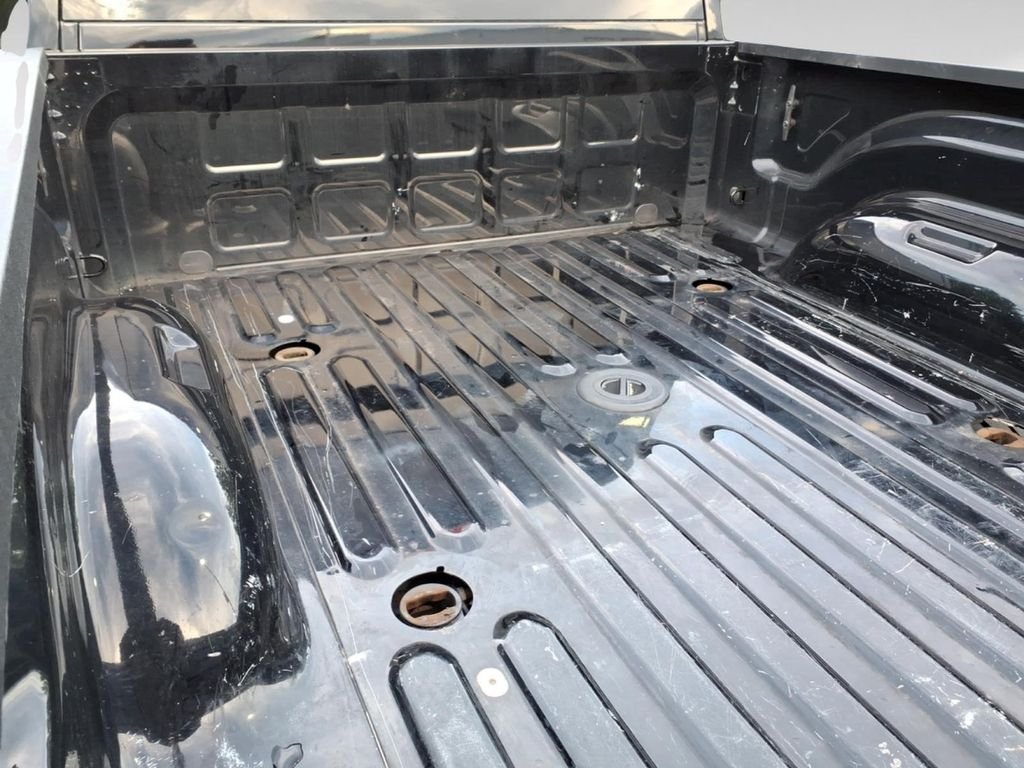 Used 2021 Black Ram Big Horn image 8