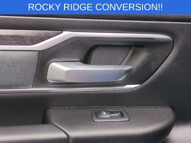 Used 2022 Blue Ram ROCKY RIDGE image 29