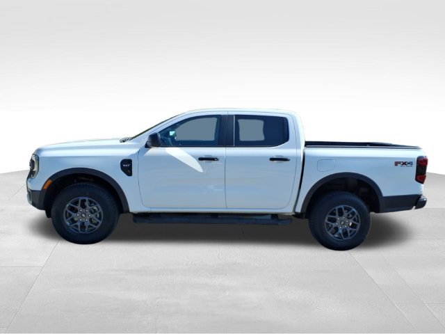 Used 2025 White Ford XLT image 6
