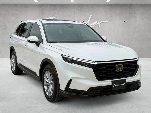 Certified Used 2025  Honda EX-L image 2