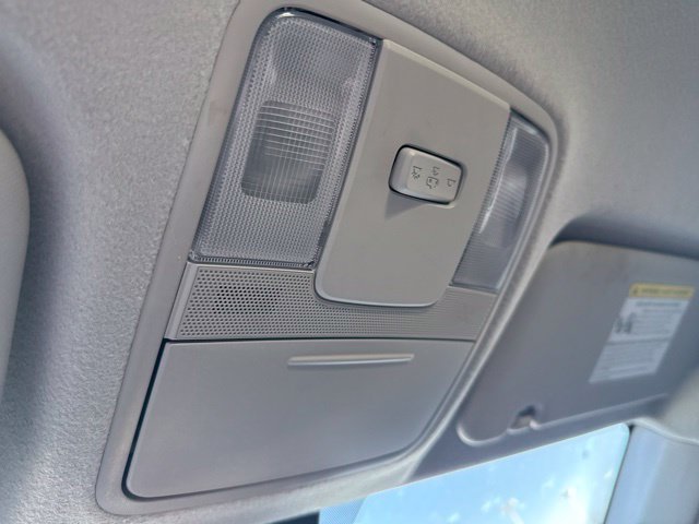 Used 2023 Red Kia LXS image 15