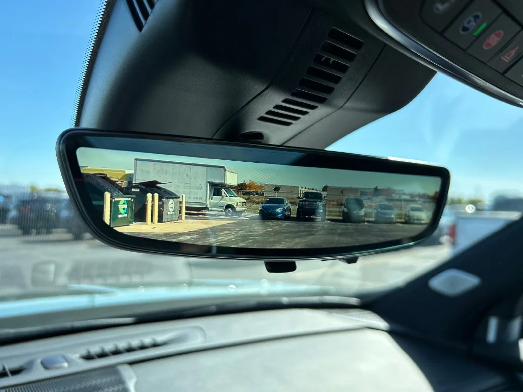 Vehicle thumbnail