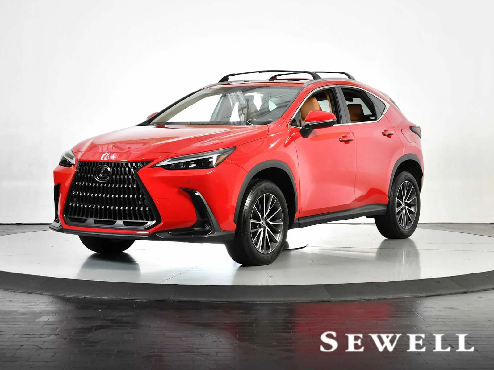 2023 Lexus NX 350 Premium