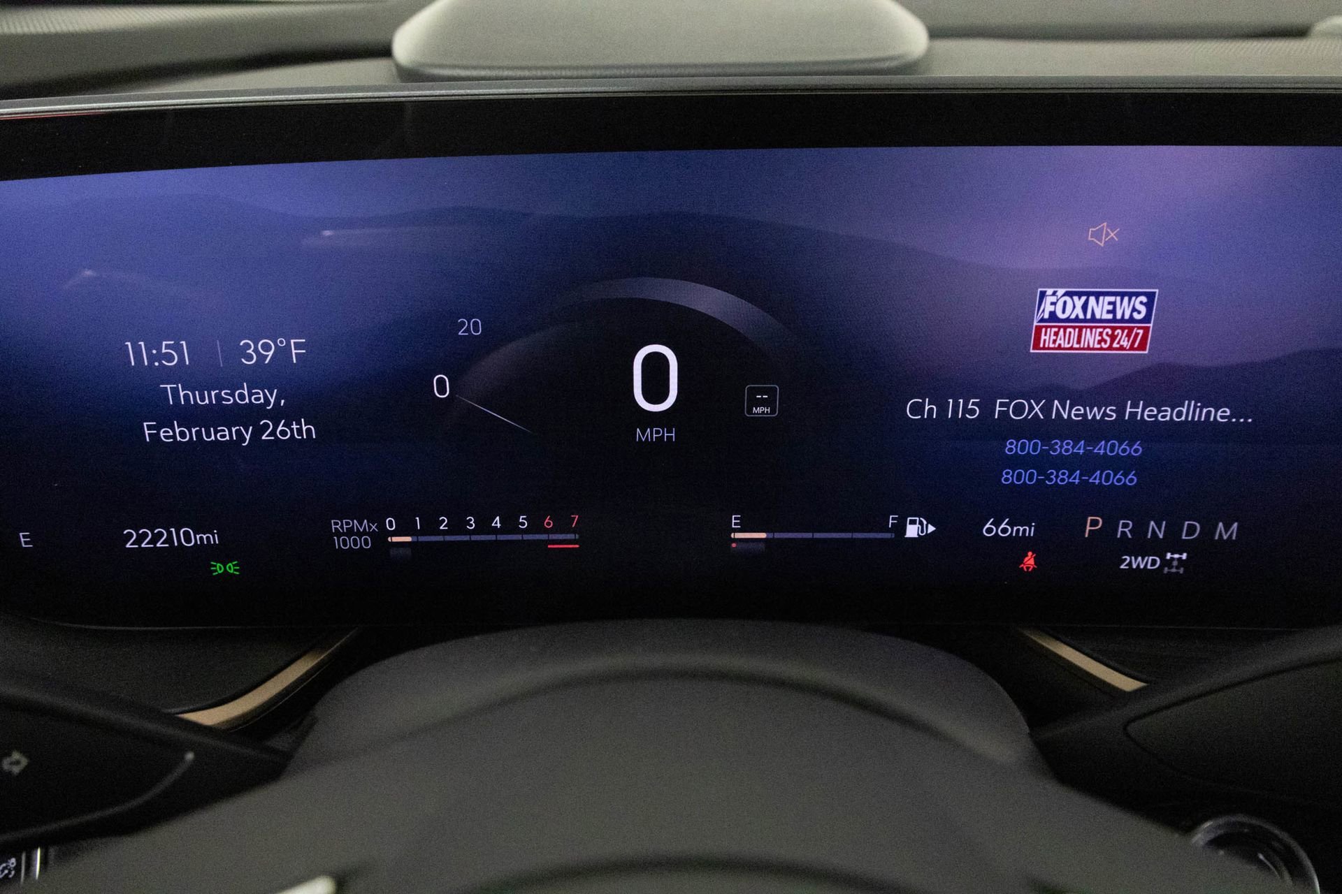 2025 BUICK ENVISION - Image 29