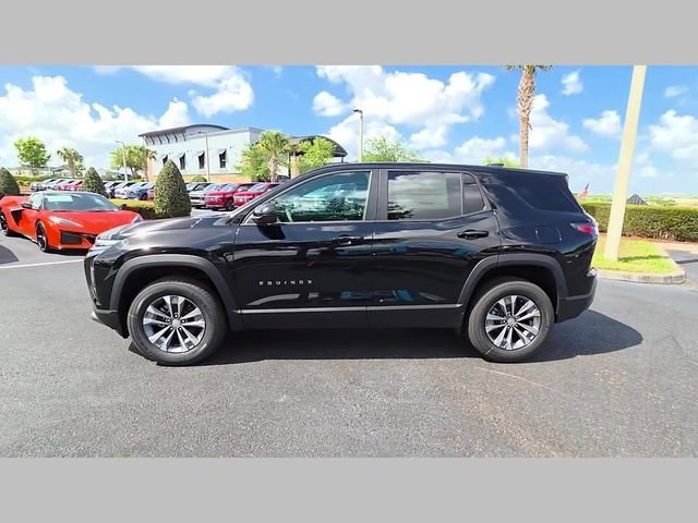 New 2026 Mosaic Black Metallic Chevrolet LT image 27