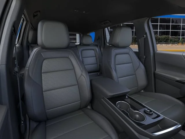 2027 Chevrolet Equinox LT - Photo 16