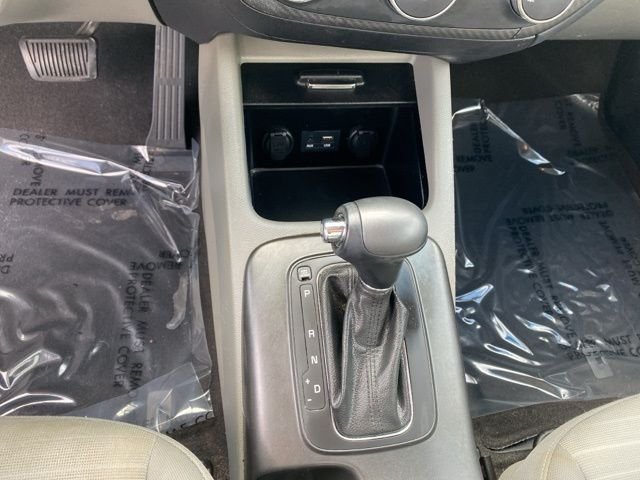 2015 Kia Forte EX - Photo 13