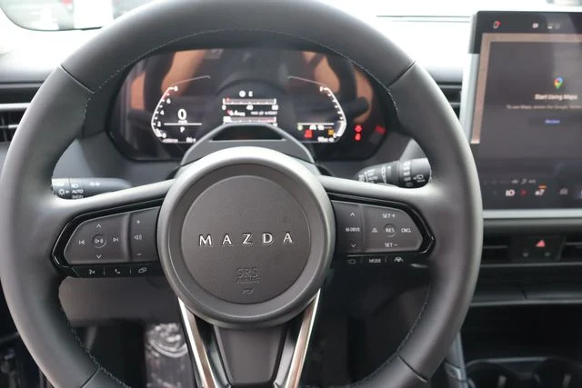 New 2026 Navy Blue Mica Mazda 2.5 S Premium Plus AWD image 19